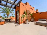 Таунхаус на продажу в Monte Marbella Club, Золотая Миля