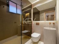 Таунхаус на продажу в Monte Marbella Club, Золотая Миля