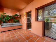 Таунхаус на продажу в Monte Marbella Club, Золотая Миля