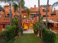 Таунхаус на продажу в Monte Marbella Club, Золотая Миля
