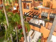 Таунхаус на продажу в Monte Marbella Club, Золотая Миля