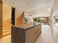 Таунхаус на продажу в Monte Marbella Club, Золотая Миля