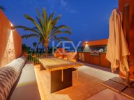 Таунхаус на продажу в Monte Marbella Club, Золотая Миля