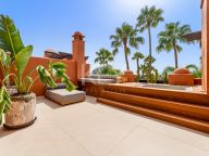 Таунхаус на продажу в Monte Marbella Club, Золотая Миля
