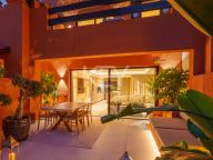 Таунхаус на продажу в Monte Marbella Club, Золотая Миля