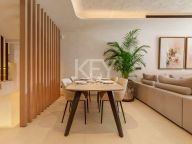 Таунхаус на продажу в Monte Marbella Club, Золотая Миля