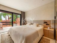 Таунхаус на продажу в Monte Marbella Club, Золотая Миля