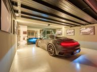 Таунхаус на продажу в Monte Marbella Club, Золотая Миля