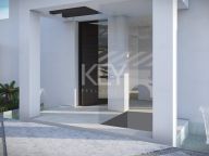 Villa en venta en Buenas Noches, Estepona