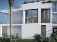 Villa en venta en Buenas Noches, Estepona