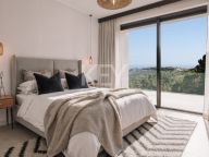 Villa en venta en Monte Mayor, Benahavis