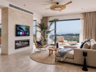 Villa en venta en Monte Mayor, Benahavis