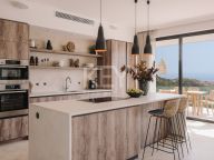 Villa en venta en Monte Mayor, Benahavis