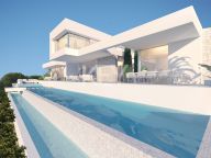 Villa en venta en Monte Mayor, Benahavis