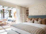 Спаренный дом на продажу в El Oasis Club, Золотая Миля