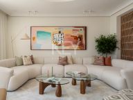 Спаренный дом на продажу в El Oasis Club, Золотая Миля