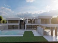 Вилла на продажу в Valle Romano, Эстепона