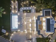 Вилла на продажу в Новая Андалусия