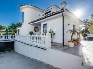 Вилла на продажу в Новая Андалусия