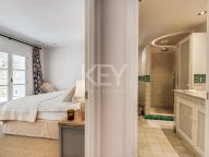 Ground Floor Apartment for sale in La Zagaleta, Benahavis