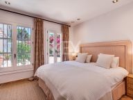 Ground Floor Apartment for sale in La Zagaleta, Benahavis