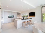 Villa en venta en Celeste Marbella, Nueva Andalucia