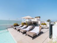 Villa en venta en Celeste Marbella, Nueva Andalucia