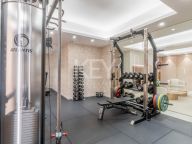 Villa en venta en Celeste Marbella, Nueva Andalucia