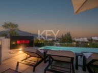Villa en venta en Celeste Marbella, Nueva Andalucia