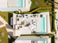 Villa en venta en Celeste Marbella, Nueva Andalucia