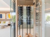 Villa en venta en Celeste Marbella, Nueva Andalucia