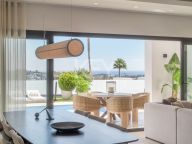 Villa for sale in Atalaya Fairways, Benahavis