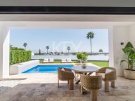Villa for sale in Atalaya Fairways, Benahavis