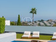 Villa for sale in Atalaya Fairways, Benahavis