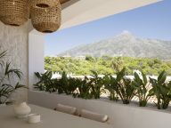 Adosado en venta en Altos de Aloha, Nueva Andalucia