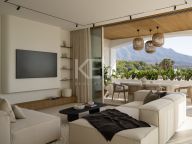 Adosado en venta en Altos de Aloha, Nueva Andalucia