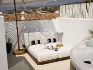 Adosado en venta en Altos de Aloha, Nueva Andalucia