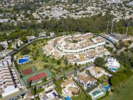 Adosado en venta en Altos de Aloha, Nueva Andalucia