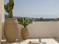 Adosado en venta en Altos de Aloha, Nueva Andalucia