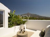 Adosado en venta en Altos de Aloha, Nueva Andalucia