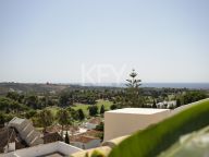 Adosado en venta en Altos de Aloha, Nueva Andalucia