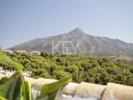 Adosado en venta en Altos de Aloha, Nueva Andalucia
