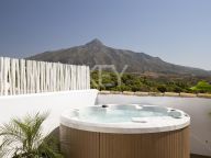 Adosado en venta en Altos de Aloha, Nueva Andalucia