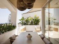 Adosado en venta en Altos de Aloha, Nueva Andalucia
