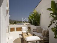 Adosado en venta en Altos de Aloha, Nueva Andalucia
