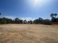 Plot for sale in Marbella Golden Mile