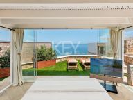 Ático en venta en Beach Side Golden Mile, Marbella Golden Mile