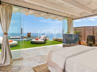 Ático en venta en Beach Side Golden Mile, Marbella Golden Mile