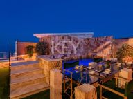 Ático en venta en Beach Side Golden Mile, Marbella Golden Mile