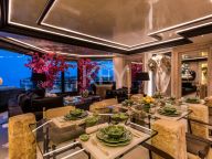 Ático en venta en Beach Side Golden Mile, Marbella Golden Mile